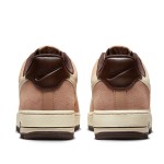 Nike Air Force 1 Low "Coffee & Cream" FB8878-200 Nike Air Force 1 Low "Coffee & Cream" FB8878-200 プレミアムスニーカー