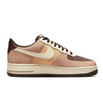 Nike Air Force 1 Low "Coffee & Cream" FB8878-200 Nike Air Force 1 Low "Coffee & Cream" FB8878-200 プレミアムスニーカー