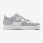 Nike Air Force 1 Low Gray White FD9763-101 Sneakers for Everyday Style Nike Air Force 1 Low Gray White FD9763-101 Casual Sneakers