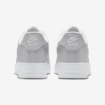 Nike Air Force 1 Low Gray White FD9763-101 Sneakers for Everyday Style Nike Air Force 1 Low Gray White FD9763-101 Casual Sneakers