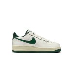Nike Air Force 1 Low "Pine Green" FV0392-100 スニーカー Nike Air Force 1 Low "Pine Green" FV0392-100 - ホワイト&グリーンスニーカー