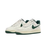 Nike Air Force 1 Low "Pine Green" FV0392-100 スニーカー Nike Air Force 1 Low "Pine Green" FV0392-100 - ホワイト&グリーンスニーカー