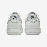 Nike Air Force 1 Low "White Paisley" - エレガントなホワイトスニーカー Nike Air Force 1 Low "White Paisley" DJ9942-100 クラシックホワイトスニーカー