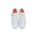 Nike Air Force 1 React QS 'Light Bone' - 半透明アウトソールのLight Boneスニーカー Nike Air Force 1 React QS 'Light Bone' CQ8879-100 - ReactとAirクッションを備えた未来的なロートップスニーカー