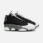 Air Jordan 13 Retro "Black Flint" 414575-060 Air Jordan 13 Retro "Black Flint" 414575-060 - ブラックとグレーのスニーカー