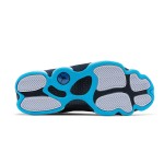 Air Jordan 13 Retro "Obsidian" 414571-144 Air Jordan 13 Retro "Obsidian" 414571-144 - ホワイトとブルーのスニーカー