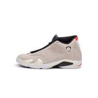 Air Jordan 14 "ライトボーン" 487471-021 | メンズ/ウィメンズハイカットバスケットボールスニーカー | 快適でスタイリッシュ、限定版