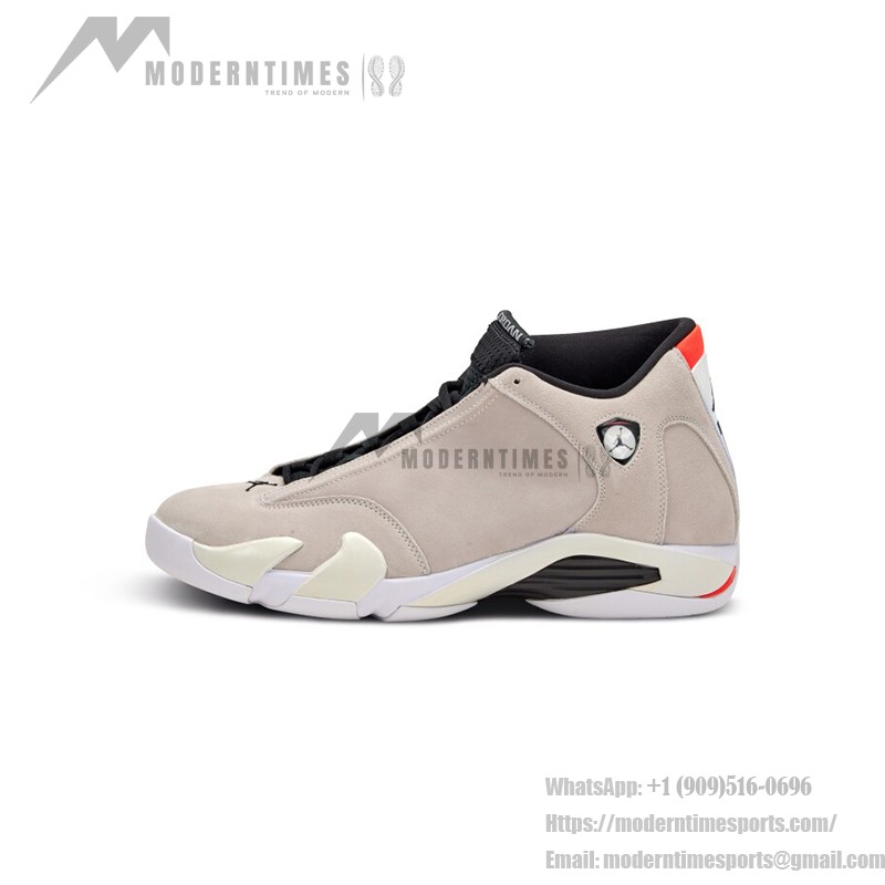 Air Jordan 14 "ライトボーン" 487471-021 | メンズ/ウィメンズハイカットスニーカー Air Jordan 14 "ライトボーン" 487471-021 | メンズ/ウィメンズハイカットバスケットボールスニーカー