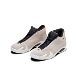 Air Jordan 14 "ライトボーン" 487471-021 | メンズ/ウィメンズハイカットスニーカー Air Jordan 14 "ライトボーン" 487471-021 | メンズ/ウィメンズハイカットバスケットボールスニーカー
