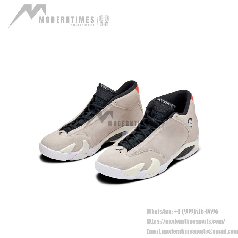 Air Jordan 14 "ライトボーン" 487471-021 | メンズ/ウィメンズハイカットスニーカー Air Jordan 14 "ライトボーン" 487471-021 | メンズ/ウィメンズハイカットバスケットボールスニーカー