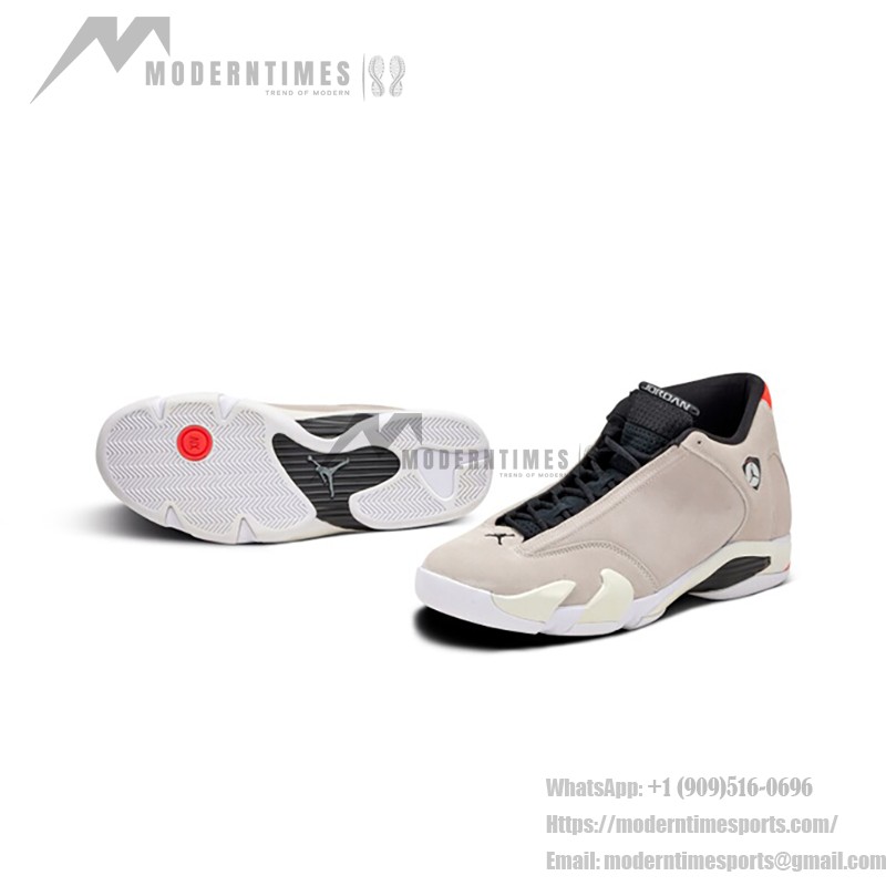 Air Jordan 14 "ライトボーン" 487471-021 | メンズ/ウィメンズハイカットスニーカー Air Jordan 14 "ライトボーン" 487471-021 | メンズ/ウィメンズハイカットバスケットボールスニーカー