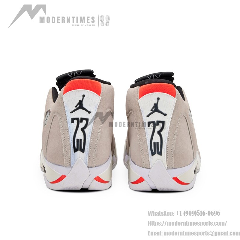Air Jordan 14 "ライトボーン" 487471-021 | メンズ/ウィメンズハイカットスニーカー Air Jordan 14 "ライトボーン" 487471-021 | メンズ/ウィメンズハイカットバスケットボールスニーカー