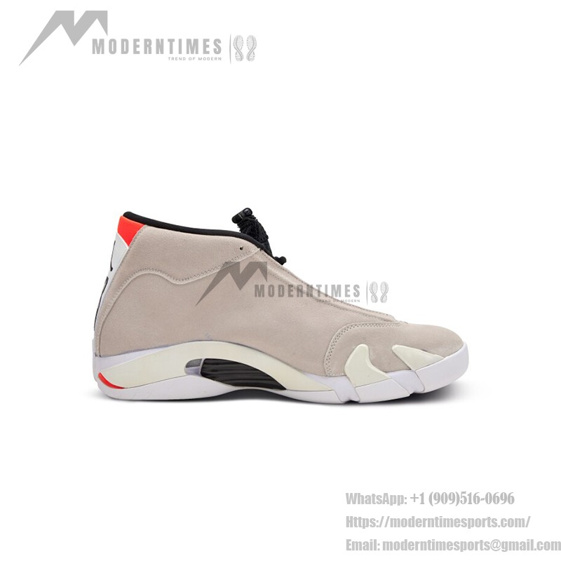 Air Jordan 14 "ライトボーン" 487471-021 | メンズ/ウィメンズハイカットスニーカー Air Jordan 14 "ライトボーン" 487471-021 | メンズ/ウィメンズハイカットバスケットボールスニーカー