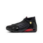 Air Jordan 14 "ブラック/レッド" 311832-010 | メンズ/ウィメンズハイカットスニーカー Air Jordan 14 "ブラック/レッド" 311832-010 | メンズ/ウィメンズハイカットバスケットボールスニーカー