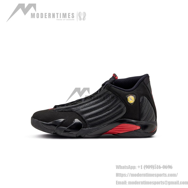 Air Jordan 14 "ブラック/レッド" 311832-010 | メンズ/ウィメンズハイカットスニーカー Air Jordan 14 "ブラック/レッド" 311832-010 | メンズ/ウィメンズハイカットバスケットボールスニーカー