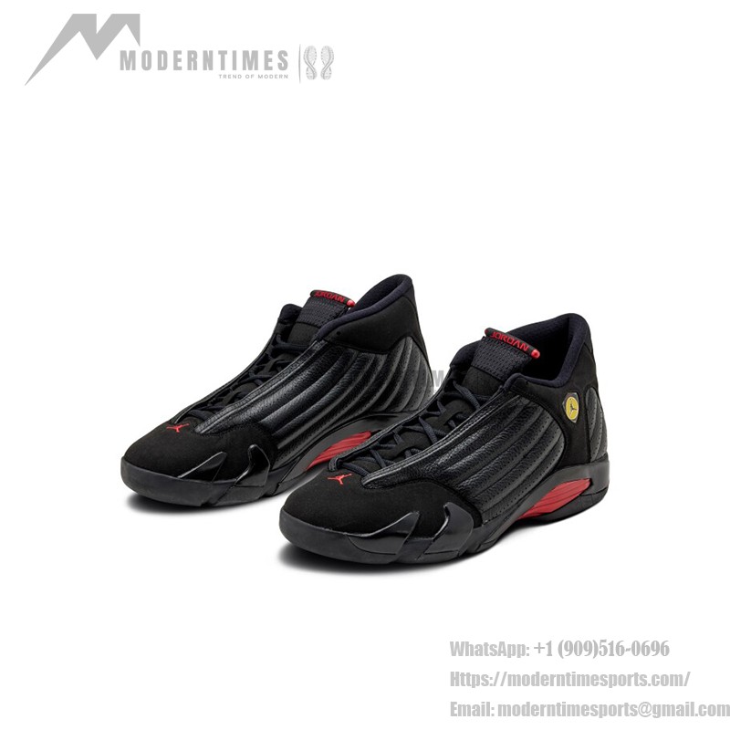 Air Jordan 14 "ブラック/レッド" 311832-010 | メンズ/ウィメンズハイカットスニーカー Air Jordan 14 "ブラック/レッド" 311832-010 | メンズ/ウィメンズハイカットバスケットボールスニーカー