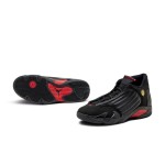 Air Jordan 14 "ブラック/レッド" 311832-010 | メンズ/ウィメンズハイカットスニーカー Air Jordan 14 "ブラック/レッド" 311832-010 | メンズ/ウィメンズハイカットバスケットボールスニーカー