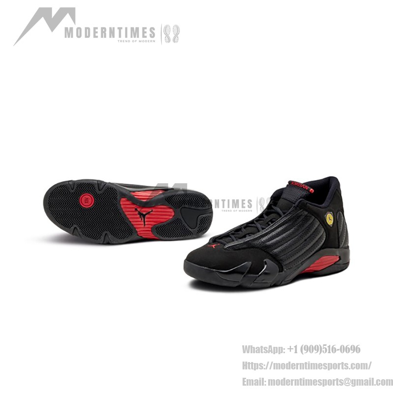 Air Jordan 14 "ブラック/レッド" 311832-010 | メンズ/ウィメンズハイカットスニーカー Air Jordan 14 "ブラック/レッド" 311832-010 | メンズ/ウィメンズハイカットバスケットボールスニーカー