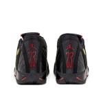 Air Jordan 14 "ブラック/レッド" 311832-010 | メンズ/ウィメンズハイカットスニーカー Air Jordan 14 "ブラック/レッド" 311832-010 | メンズ/ウィメンズハイカットバスケットボールスニーカー