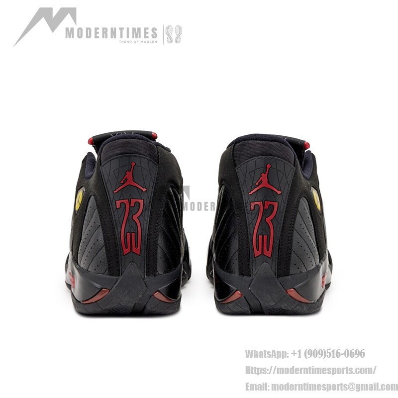 Air Jordan 14 "ブラック/レッド" 311832-010 | メンズ/ウィメンズハイカットスニーカー Air Jordan 14 "ブラック/レッド" 311832-010 | メンズ/ウィメンズハイカットバスケットボールスニーカー