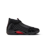 Air Jordan 14 "ブラック/レッド" 311832-010 | メンズ/ウィメンズハイカットスニーカー Air Jordan 14 "ブラック/レッド" 311832-010 | メンズ/ウィメンズハイカットバスケットボールスニーカー