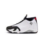 Air Jordan 14 "ブラック/ホワイト/レッド" 487471-102 | メンズ/ウィメンズハイカットスニーカー Air Jordan 14 "ブラック/ホワイト/レッド" 487471-102 | メンズ/ウィメンズハイカットバスケットボールスニーカー