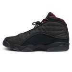 Air Jordan 13 Retro "Bred" 414571-004 Air Jordan 13 Retro "Bred" 414571-004 - ブラック&レッドのスニーカー