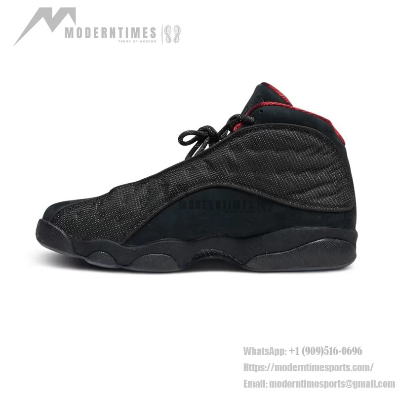 Air Jordan 13 Retro "Bred" 414571-004 Air Jordan 13 Retro "Bred" 414571-004 - ブラック&レッドのスニーカー
