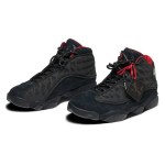 Air Jordan 13 Retro "Bred" 414571-004 Air Jordan 13 Retro "Bred" 414571-004 - ブラック&レッドのスニーカー