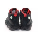 Air Jordan 13 Retro "Bred" 414571-004 Air Jordan 13 Retro "Bred" 414571-004 - ブラック&レッドのスニーカー