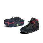 Air Jordan 13 Retro "Bred" 414571-004 Air Jordan 13 Retro "Bred" 414571-004 - ブラック&レッドのスニーカー
