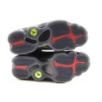Air Jordan 13 Retro "Bred" 414571-004 Air Jordan 13 Retro "Bred" 414571-004 - ブラック&レッドのスニーカー