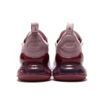 Nike Air Max 270 レディース ベアリーローズ Nike Air Max 270 レディース ベアリーローズ エアクッションスニーカー