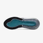 Nike Air Max 270 Dusty Cactus AH8050-001 White Black Nike Air Max 270 Dusty Cactus Sneakers - White, Black, and Dusty Cactus Accents