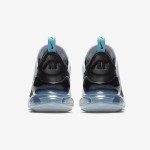 Nike Air Max 270 Dusty Cactus AH8050-001 White Black Nike Air Max 270 Dusty Cactus Sneakers - White, Black, and Dusty Cactus Accents