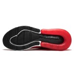 Nike Air Max 270 ハバネロレッド AH8050-601 Nike Air Max 270 ハバネロレッド スニーカー - 大胆で快適なデザイン