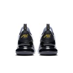ナイキ エア マックス 270 ホワイト ゴールド AV7892-100 ナイキ エア マックス 270 ホワイト ゴールド - エアクッション搭載のプレミアムスニーカー