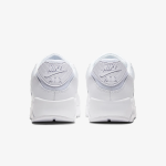 Nike Air Max 90 CN8490-100 - 洗練されたデザインと日常の快適さ Nike Air Max 90 CN8490-100 - トリプルホワイトスニーカー