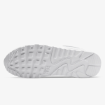 Nike Air Max 90 CN8490-100 - 洗練されたデザインと日常の快適さ Nike Air Max 90 CN8490-100 - トリプルホワイトスニーカー