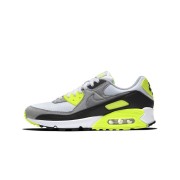 Nike Air Max 90 '30th Anniversary Volt' CD0881-103 - Iconic Design with a Modern Twist
