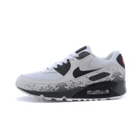 Nike Air Max 90 'グレイスプラッター' DX0128-001 | グラデーションスプラッターデザインとアイコニックなMax Airクッショニング