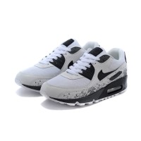 Nike Air Max 90 'グレイスプラッター' DX0128-001 | グラデーションスプラッターデザインとアイコニックなMax Airクッショニング