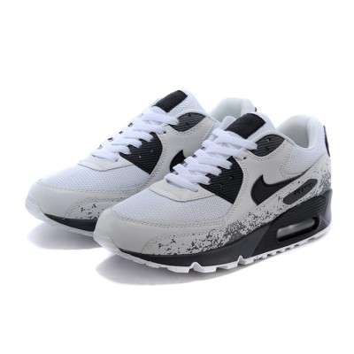 Nike Air Max 90 'グレイスプラッター' DX0128-001 | グラデーションスプラッターデザインとアイコニックなMax Airクッショニング