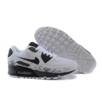 Nike Air Max 90 'Gray Splatter' DX0128-001 - アイコニックなスニーカーとMax Airクッショニング Nike Air Max 90 'Gray Splatter' DX0128-001 - 大胆なグラデーションスプラッタースニーカー
