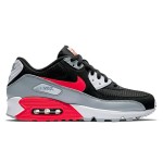 Nike Air Max 90 'Infrared' AJ1285-012 - アイコニックなデザインとインフラレッドディテール Nike Air Max 90 'Infrared' AJ1285-012 - インフラレッドアクセントとMax Airクッショニングを備えたスニーカー
