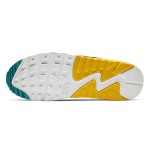 Nike Air Max 90 BETRUE CJ5482-100 - レインボーアクセントでスタイルを称える Nike Air Max 90 BETRUE CJ5482-100 - レインボーアクセントとMax Airクッショニングが際立つスニーカー