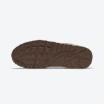 Nike Air Max 90 CU1816-100 - レトロな「ベーコン」エディションスニーカー Nike Air Max 90 CU1816-100 ベーコン エディション スニーカー(クリーム、レッド、ピンク)