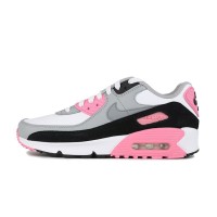 Nike Air Max 90 'ソフトピンク' CD6864-104 | 鮮やかなピンクアクセントとタイムレスなスタイル、Max Airクッショニング