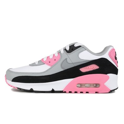 Nike Air Max 90 'ソフトピンク' CD6864-104 | 鮮やかなピンクアクセントとタイムレスなスタイル、Max Airクッショニング