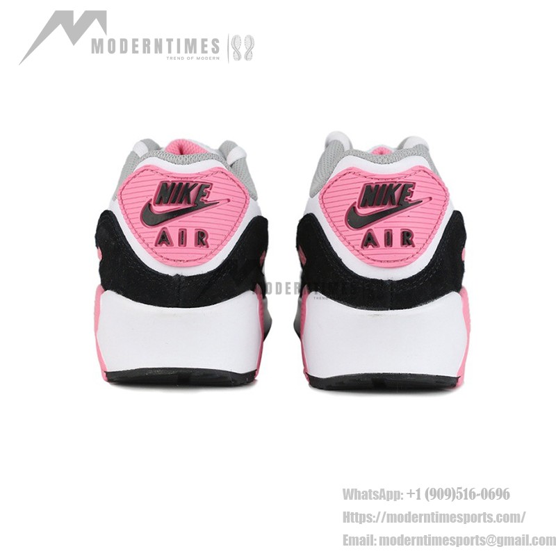 Nike Air Max 90 'Soft Pink' CD6864-104 - Max Airクッショニングとタイムレスなデザイン Nike Air Max 90 'Soft Pink' CD6864-104 - 鮮やかなピンクアクセントが特徴のスタイリッシュなスニーカー